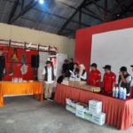 3 Minggu Hadapi Karhutla, Kemenhut Perkuat Dukungan Kesehatan dan Keselamatan Manggali Agni