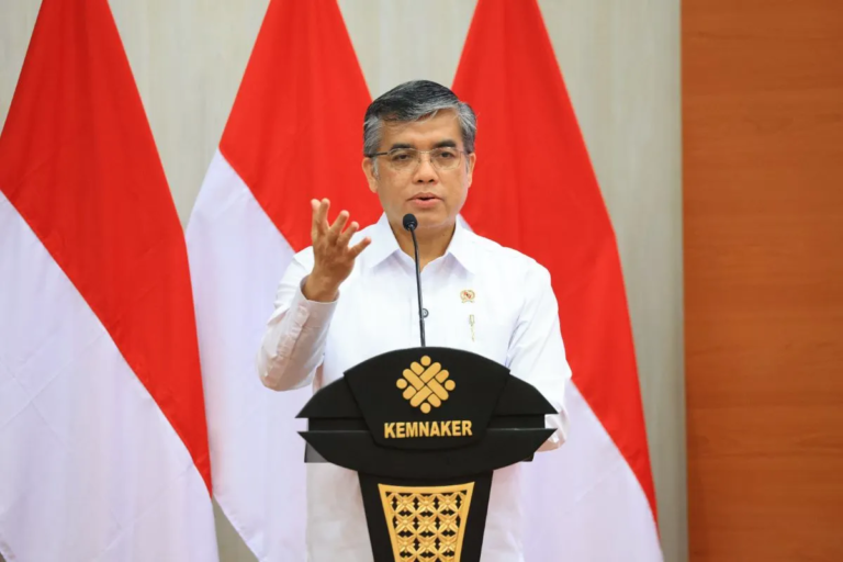 Siap-Siap! Kemnaker akan Buka Pendaftaran MagangHub Angkatan II Batch 2