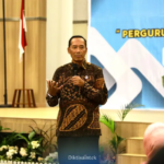 Kemdiktisaintek Dorong Perguruan Tinggi di Riau dan Kepri Perkuat Kolaborasi untuk Pembangunan Daerah