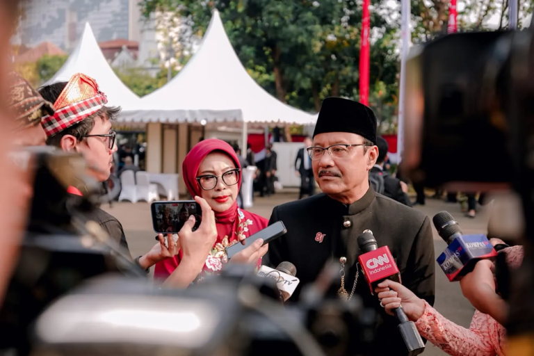 Gus Ipul: Kemensos Bergerak Tindaklanjuti Arahan Presiden untuk Korban Gempa NTT