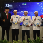 HUT Kemerdekaan RI ke-81, 1.034 Warga Binaan Lapas Kelas IIA Bekasi Terima Remisi