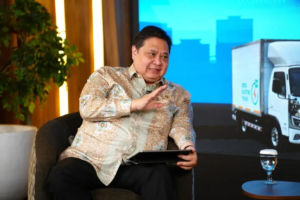 Transisi Energi Dukung Pertumbuhan Ekonomi Berkelanjutan, Pemerintah Perkuat Industri dan Transportasi Rendah Emisi