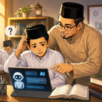 AI Tidak Bisa Gantikan Peran Guru