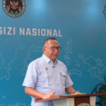 Insiden Di Sidoarjo, BGN Suspend Berat SPPG dan Copot Kepala Dapur