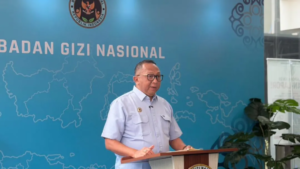 Insiden Di Sidoarjo, BGN Suspend Berat SPPG dan Copot Kepala Dapur