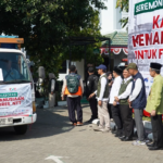 Kemenag Jatim Kirim 27 Ton Bantuan ke NTT, Distribusi Disesuaikan Kebutuhan Lapangan