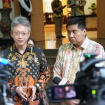 Kementerian PKP dan Tiongkok Siap Perkuat Kerja Sama Teknologi Perumahan