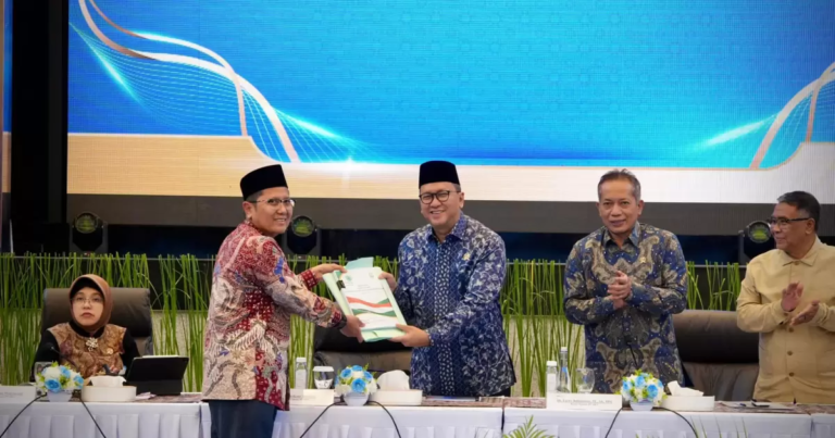 DSN MUI Dorong Realisasi Danantara Syariah Optimalkan Potensi Ekonomi Umat