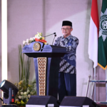Menteri Abdul Mu’ti Dorong Penguatan Kesehatan Fisik dan Mental Anak melalui Ekosistem Pendidikan