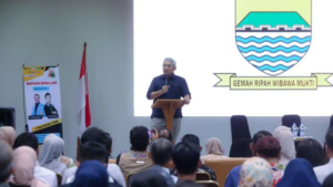 Pemkot Bandung Dampingi 1.000 UMKM Urus Sertifikasi Halal