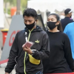 Abu Vulkanik Anak Krakatau Menyebar, Menkes Meminta Masyarakat Batasi Aktivitas di Luar Rumah