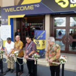 Ramaikan GIIAS 2026, Pemprov Jabar Beri Diskon 10 Persen atas Bea Balik Nama Kendaraan Baru dan Pajak Kendaraan 1 Tahunan