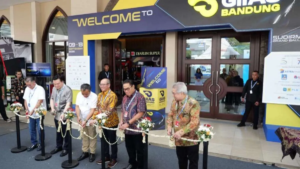 Ramaikan GIIAS 2026, Pemprov Jabar Beri Diskon 10 Persen atas Bea Balik Nama Kendaraan Baru dan Pajak Kendaraan 1 Tahunan