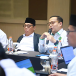 Kemenag Bersiap Sambut Peringatan Satu Dekade Hari Santri