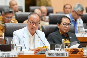 Jamin Mutu Program MBG, Kemenperin Kawal Penerapan SNI Wajib Food Tray