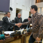 Menkeu Purbaya dan Komisi XI DPR Sepakati RKA Kemenkeu Tahun 2027