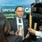 Eddy Soeparno: Transisi Energi Harus Menjadi Strategi Pembangunan Nasional