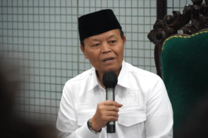 Hidayat Nur Wahid Dorong Harmonisasi UU Yayasan dan UU Pesantren