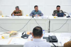 Dari Kesehatan hingga Pengentasan Kemiskinan, Ini Program Pemprov Jateng yang Berdampak untuk Warga