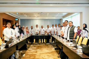 Kemenko Kumham Imipas Finalisasi SOP untuk Perkuat Tata Kelola dan Reformasi Birokrasi