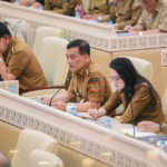 Jaga Ketahanan Pangan, Ahmad Luthfi Perketat Perlindungan Lahan Sawah di Jateng