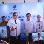 Kemnaker Mulai Pelatihan Vokasi Nasional Batch 4, Diikuti 12.128 Peserta