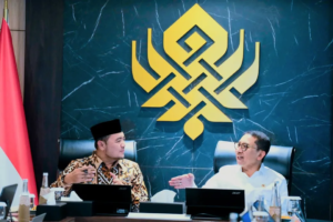 Kementerian Kebudayaan Dukung KPU Kembangkan Museum Perjalanan Pemilu sebagai Ruang Edukasi Sejarah Perjalanan Bangsa