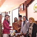 Tamsil Linrung Apresiasi Sherly Tjoanda, Dorong Daerah Perkuat Pendapatan