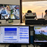 BNPB Perkuat Kesiapsiagaan Masyarakat Pesisir Banten Hadapi Aktivitas Gunung Anak Krakatau