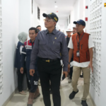 Kementerian PU Bangun 9 Sekolah Rakyat di Sulawesi Selatan, Tampung 11.340 Siswa