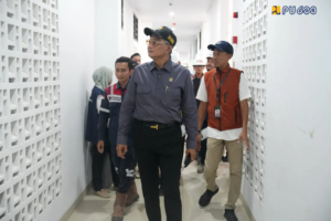 Kementerian PU Bangun 9 Sekolah Rakyat di Sulawesi Selatan, Tampung 11.340 Siswa