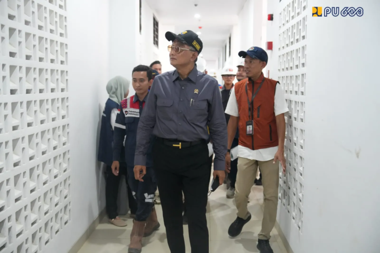 Kementerian PU Bangun 9 Sekolah Rakyat di Sulawesi Selatan, Tampung 11.340 Siswa