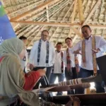Bangkit Pascakebakaran, Bantuan PNM Bersama BRINS Nyalakan Harapan Warga Sade