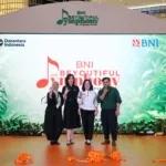 BNI Perluas Kolaborasi di Ekosistem Industri Kecantikan lewat Beyoutiful Symphony Festival 2026