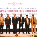 IFSRC Diluncurkan, Dorong Diplomasi People-to-People dan Dialog Peradaban Indonesia–Tiongkok
