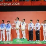 Bulu Tangkis Sumbang 6 Medali Asian Games 2026, BNI Apresiasi Pembinaan PBSI