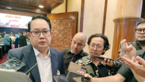 Pemprov Jatim Akan Kumpulkan SPPG dan Awasi Ketat Pasca Terjadi Keracunan MBG Terulang
