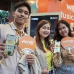 Keseruan Jatinangor Music Fest Makin Lengkap Bareng BNI