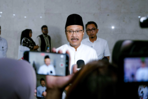 Data Desil Tidak Sesuai, Mensos Gus Ipul: Pemerintah Buka Saluran Pemutakhiran