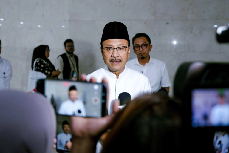 Data Desil Tidak Sesuai, Mensos Gus Ipul: Pemerintah Buka Saluran Pemutakhiran