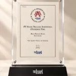 BNI Private Dinobatkan sebagai Best Private Bank in Indonesia 2026