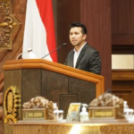 Pemprov Jatim Petakan Wilayah Kritis dan Buka Opsi Modifikasi Cuaca Antisipasi Kekeringan