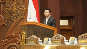 Pemprov Jatim Petakan Wilayah Kritis dan Buka Opsi Modifikasi Cuaca Antisipasi Kekeringan