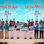 BNI Sahabat Sekolah Rakyat Hadirkan Edukasi dan Inspirasi bagi Siswa di Sulawesi Selatan