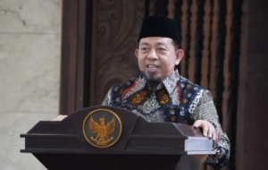 Pesantren Dar Et-Tauhid Bekasi Dibekukan Sementara, Ini Langkah Kemenag untuk Keberlanjutan Pendidikan Santri