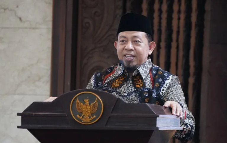 Pesantren Dar Et-Tauhid Bekasi Dibekukan Sementara, Ini Langkah Kemenag untuk Keberlanjutan Pendidikan Santri