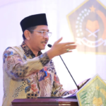 Kemenag Terbitkan Edaran Salat Istisqa, Tekankan Ikhtiar Spiritual dan Kepedulian Lingkungan