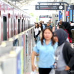 Makin Diminati, Transportasi Jakarta Tembus Peringkat 15 Besar Dunia