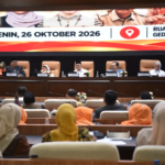 Mendikdasmen: Sekolah Harus Menjadi Ruang Aman untuk Murid Tumbuh dan Belajar