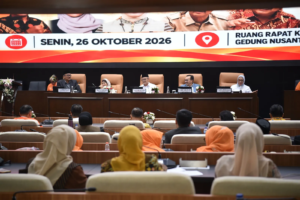 Mendikdasmen: Sekolah Harus Menjadi Ruang Aman untuk Murid Tumbuh dan Belajar
